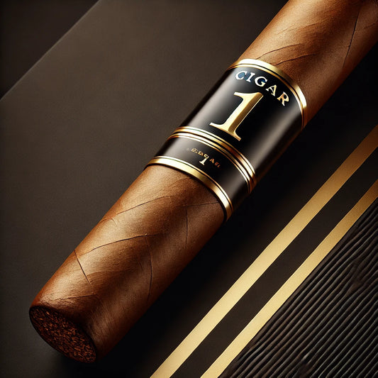 Cigar 1