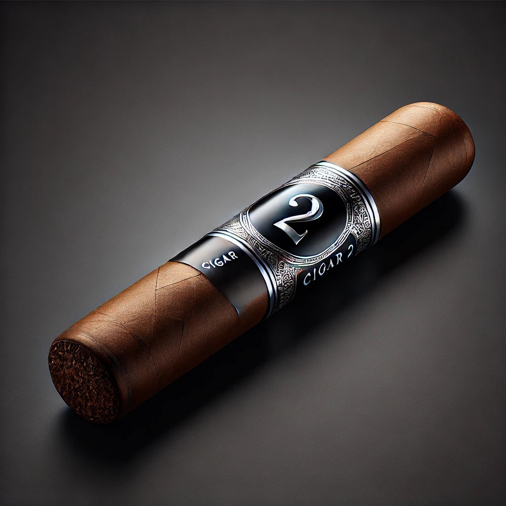 Cigar 2