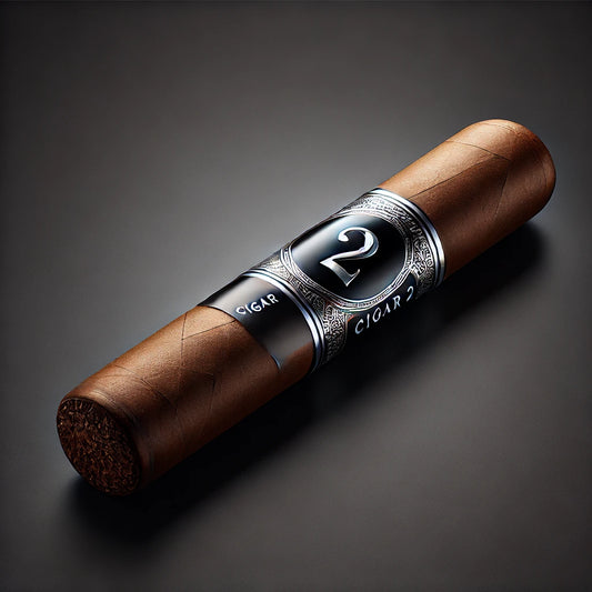 Cigar 2