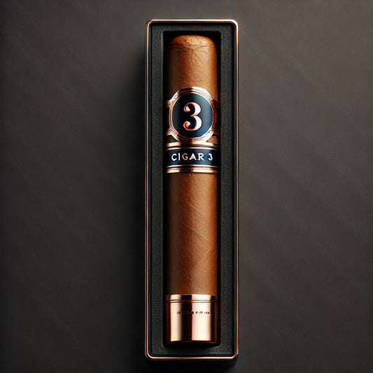 Cigar 3