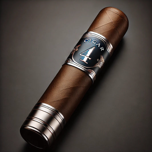Cigar 4